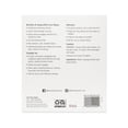 thumbnail image 5 of ZEISS Gentle and Thorough Cleaning Eyeglass Lens Cleaner Wipes, 350 ct., 5 of 5