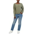 thumbnail image 4 of Lucky Brand Women's Cable Knit Sweater, 4 of 10