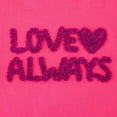 thumbnail image 12 of Member's Mark Girls 3-Pack Long Sleeve, 12 of 18