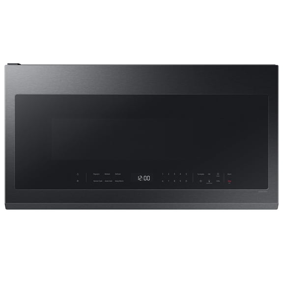 Samsung  2.1 cu. ft. Over-the-Range Microwave