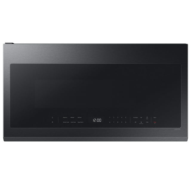 Samsung 2.1 cu. ft. Over-the-Range Microwave