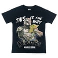 thumbnail image 6 of Character Boys Graphic T-Shirt, 6 of 10