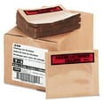 thumbnail image 1 of 3M - Top Print Self-Adhesive Packing List Envelope, 4 1/2 x 5 1/2, White, 1000 per Box, 1 of 4