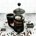 thumbnail image 2 of The London Sip Deluxe French Press Immersion Brewer, 2 of 4