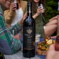 thumbnail image 11 of Stella Rosa Black Semi-Sweet Red Blend Wine, 750 ml, 11 of 12