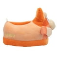 thumbnail image 4 of Character Kids Plush Slipper, 4 of 10