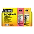 thumbnail image 1 of BODYARMOR Flash IV Sports Drink Variety Pack 20 fl. oz., 12 pk., 1 of 8