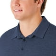 thumbnail image 4 of Member's Mark Men's Favorite Soft Polo, 4 of 7