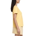 thumbnail image 3 of Gap Women's Short Sleeve Crewneck T-Shirt, 3 of 10