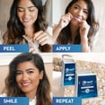 thumbnail image 5 of Crest 3D Whitestrips Professional Effects & Supreme Bright Dual Pack, 5 of 9