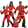 thumbnail image 5 of Disney The Incredibles Jack-Jack Deluxe Infant Costume, 5 of 6