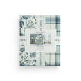 thumbnail image 5 of Laura Ashley Coco Plush Reversible Throw, 60" x 70", 5 of 6