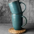 thumbnail image 5 of Member's Mark 4-Piece Oversized Mug Set, Choose Color, 5 of 5