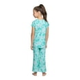 thumbnail image 3 of Character Girls 2-Piece Pajama Set, 3 of 11
