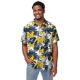 thumbnail image 1 of NCAA Hawaiian Shirt, 1 of 5