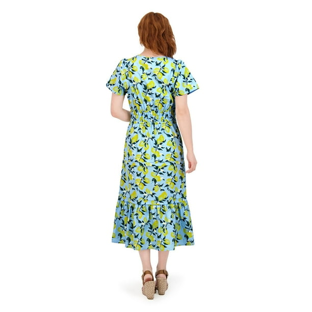 french connection green maxi dress French Connection Women's Maxi Dress