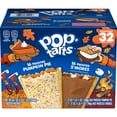 thumbnail image 1 of Pop-Tarts Fall Flavors Variety Pack, 32 ct., 1 of 8