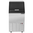 thumbnail image 5 of Maxx Ice 75 lbs. Freestanding Commercial Icemaker, bullet ice, 5 of 8