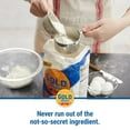 thumbnail image 2 of Gold Medal All Purpose Flour, 12 lbs., 2 of 8