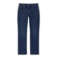 thumbnail image 6 of Member's Mark Men's Straight Fit Premium Stretch Denim Jeans, 6 of 7