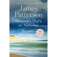 thumbnail image 1 of 25th Anniversary Edition - Suzanne's Diary for Nicholas by James Patterson, Paperback, 1 of 1