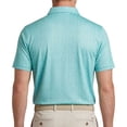 thumbnail image 3 of Greg Norman Men's Performance Golf Polo, 3 of 5