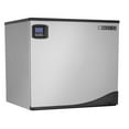 thumbnail image 3 of Maxx Ice 30" Wide Half Dice Ice Machine 650 lbs. with 580 lb. Bin, 3 of 6