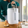 thumbnail image 6 of CUCKOO Hot Water Dispenser & Warmer 4 Operating Modes 5Liter, 6 of 15
