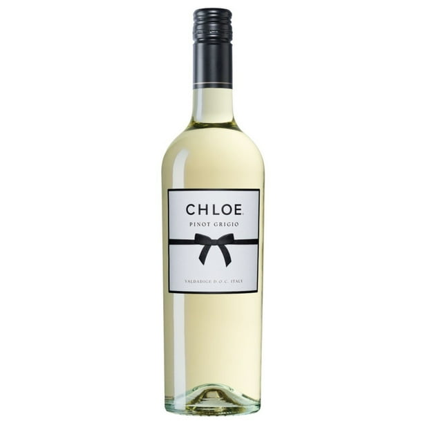 Fillico クロエ a.k.a. Chloe フィリコ 白ワイン Chloe Pinot Grigio Wine, 750 ml - Samsclub.com