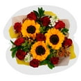 thumbnail image 3 of Member's Mark Premium Assorted Rose Plus Bouquet, color and variety may vary, 3 of 8