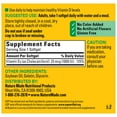 thumbnail image 3 of Nature Made Vitamin D 1000 IU Softgels, 650 ct., 3 of 12