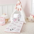 thumbnail image 1 of Licensed 5-Piece Slumber Bag Bedding Set, 1 of 5