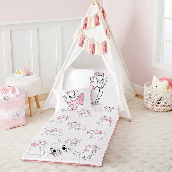 Licensed 5-Piece Slumber Bag Bedding Set