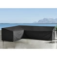 thumbnail image 5 of Member's Mark Vista Sectional Set with Sunbrella Fabric, 5pc, 5 of 10