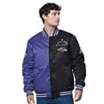 thumbnail image 1 of Baltimore Ravens Adult Starter Commemorative Jacket, 1 of 3