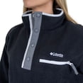 thumbnail image 2 of Columbia Women's Helvetia II Half Snap Fleece Pullover, 2 of 4