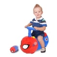 thumbnail image 9 of Disney 2 in 1 Zoom Ride-On with Zoom Car, 9 of 10