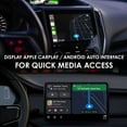 thumbnail image 5 of Rexing CPW-32 Wireless CarPlay & Android Auto Adapter for iPhone and Android, 5 of 8