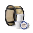 thumbnail image 5 of Keurig K-Duo S Bundle Hot & Iced Single Serve & Carafe Coffee Maker (Gen 2), 5 of 13