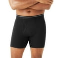 thumbnail image 3 of Member's Mark Men's 5-Pack Cotton Stretch Boxer Brief, 3 of 7