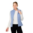 thumbnail image 2 of Free Country Women's Quilted Vest, 2 of 11
