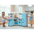 thumbnail image 2 of Step2 Cook & Care Corner Kitchen & Nursery Playset, 2 of 8