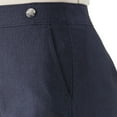 thumbnail image 4 of Rafaella Women's Stretch Bermuda Shorts, 4 of 6