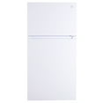 thumbnail image 1 of Kenmore 20.5 cu. ft. Top Mount Refrigerator, 1 of 10