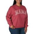 thumbnail image 6 of State of Mine Ladies Sweatshirt, 6 of 9