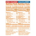 thumbnail image 2 of GoGo SqueeZ Fruit & VeggieZ Applesauce Pouches, 3.2 oz., 24 ct., 2 of 8