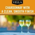 thumbnail image 3 of Peter Vella Chardonnay of California 5 L box, 3 of 5