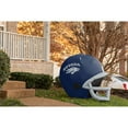 thumbnail image 3 of NCAA 4' Inflatable Helmet, Assorted Teams, 3 of 5