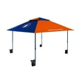 thumbnail image 1 of Logo Brands Virginia State Trojans 12'x12' Canopy, 1 of 8