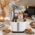 thumbnail image 2 of Beyond the Bow Gifts Espresso Martini Cocktail Gift Basket, 2 of 6